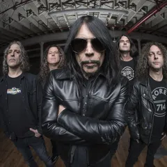 Monster Magnet