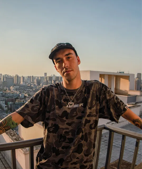 MONXX