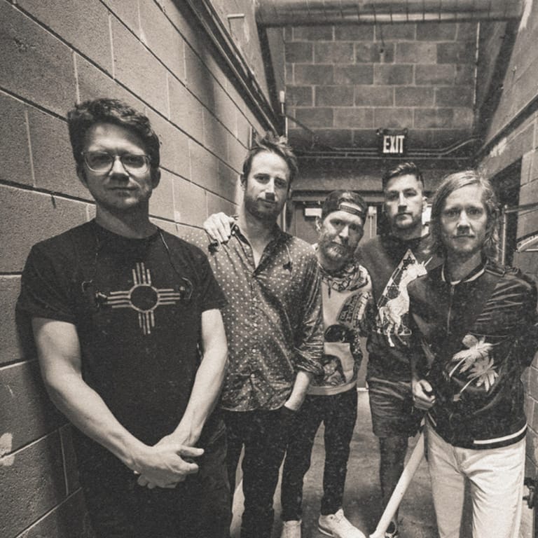 Moon Taxi