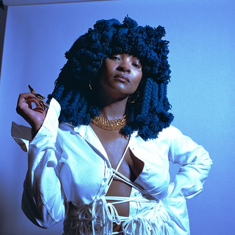 Moonchild