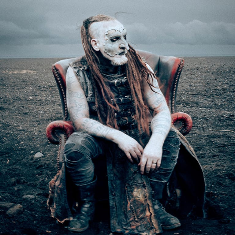 Mortiis