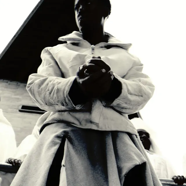 Moses Boyd