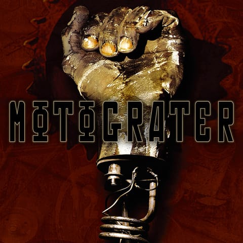 Motograter