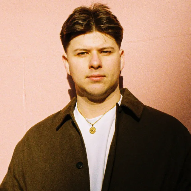 Mount Kimbie, Kai Campos