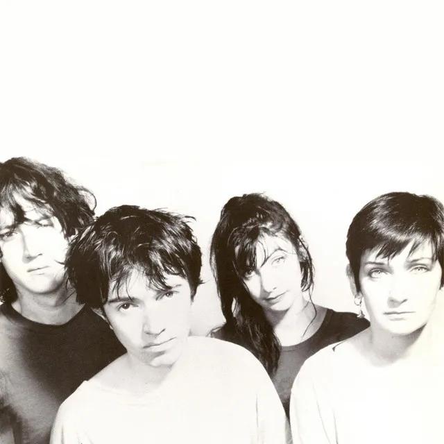 My Bloody Valentine at Zepp Namba (OSAKA) — 4 February 2026 | Dork