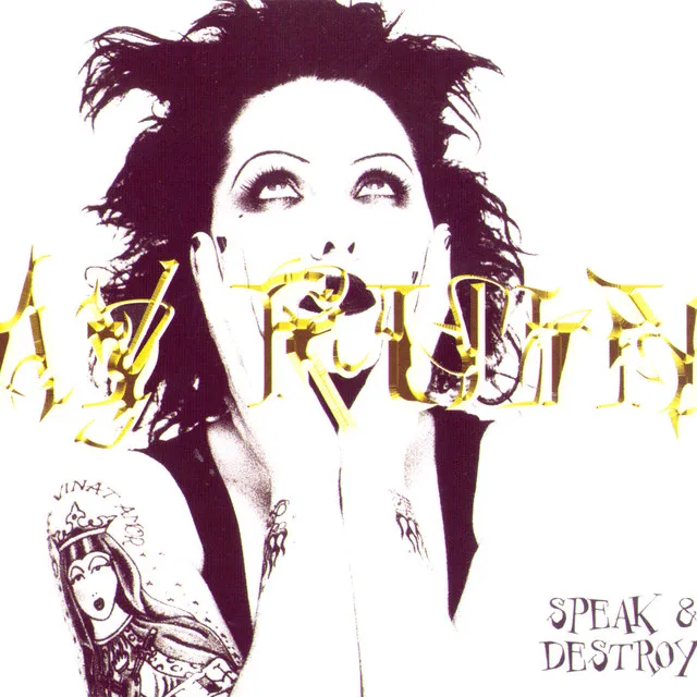My Ruin