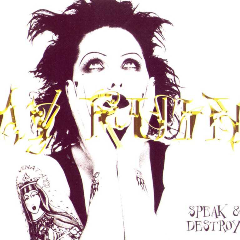 My Ruin
