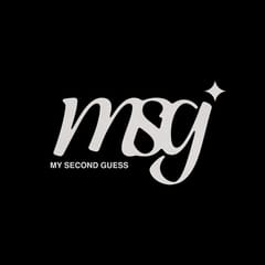 My second guess