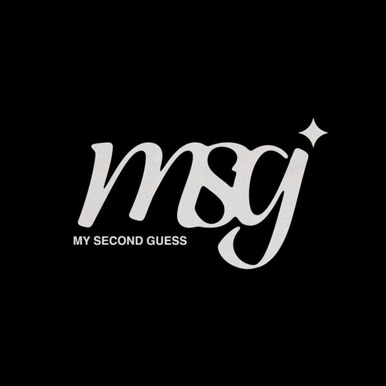 My second guess