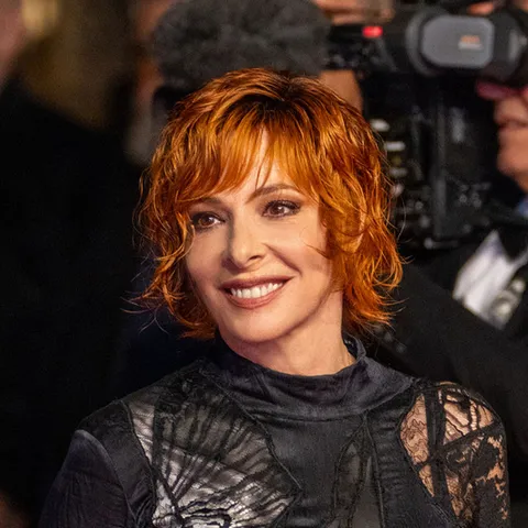 Mylène Farmer