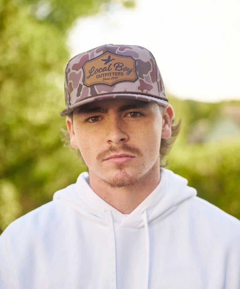 Myles Morgan