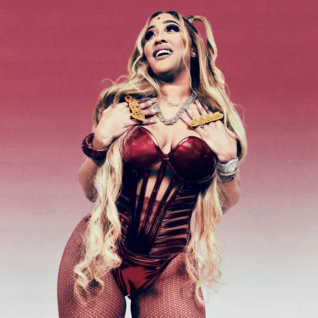 Natalie Nunn