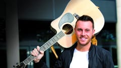 Nathan Carter