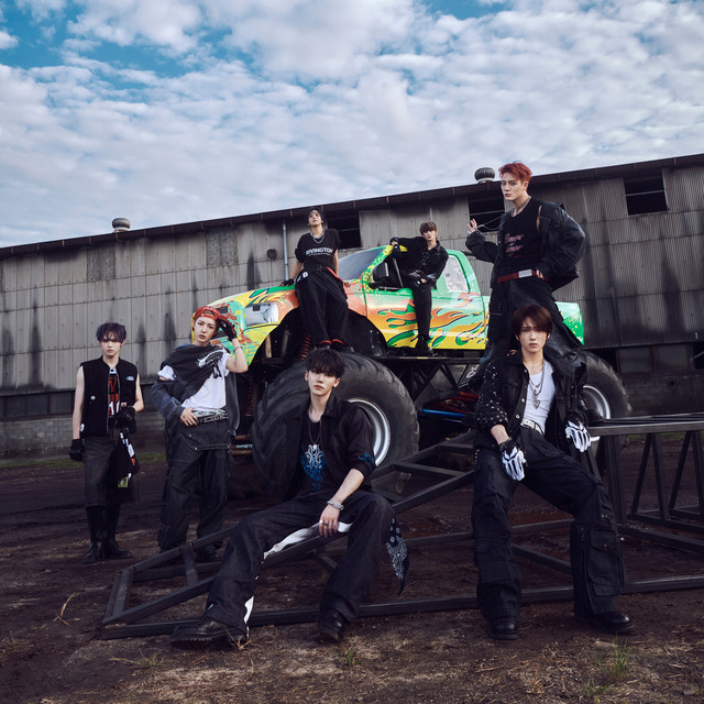 バイク NTC DREAM NCT DREAM at Aichi Sky Expo — 24 January 2026 | Dork | Dork
