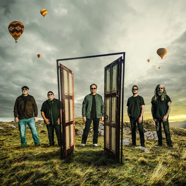 Neal Morse Band