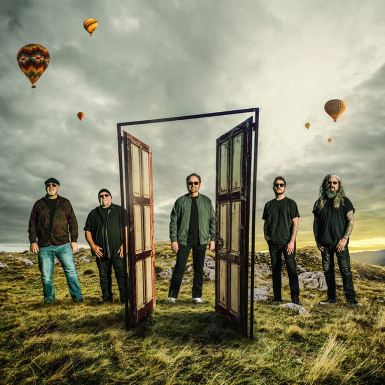 Neal Morse Band