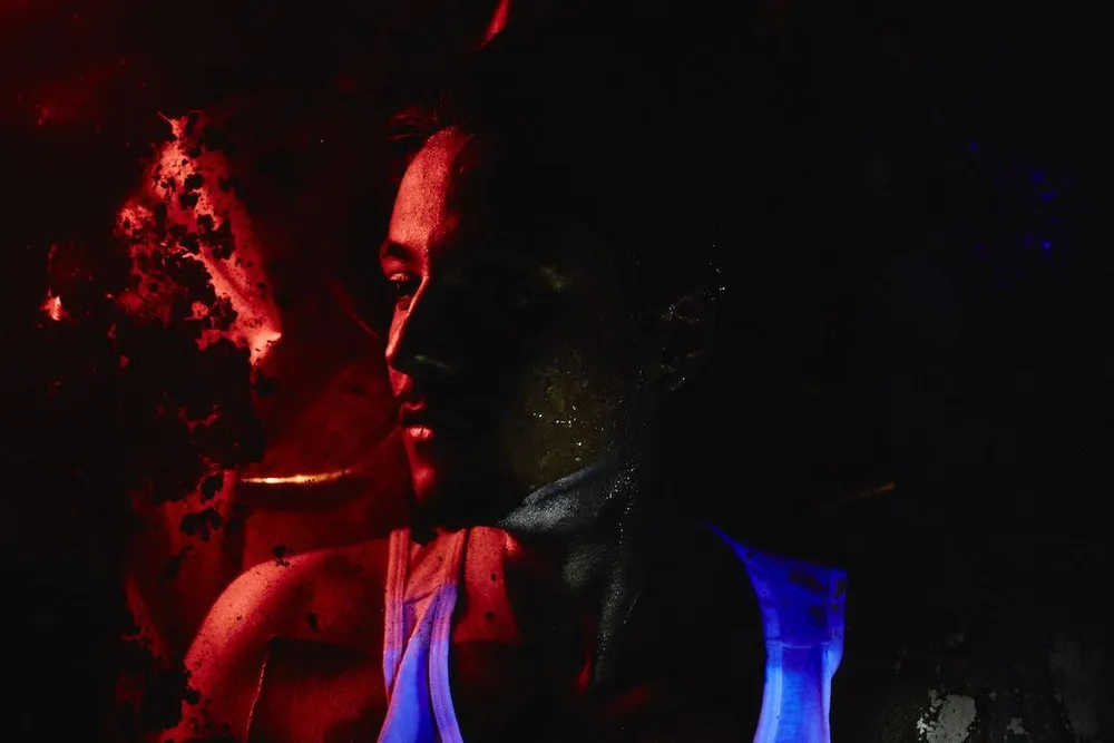 Nekfeu