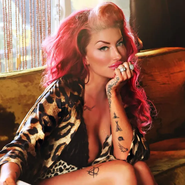 Piece of Shit by Neon Hitch