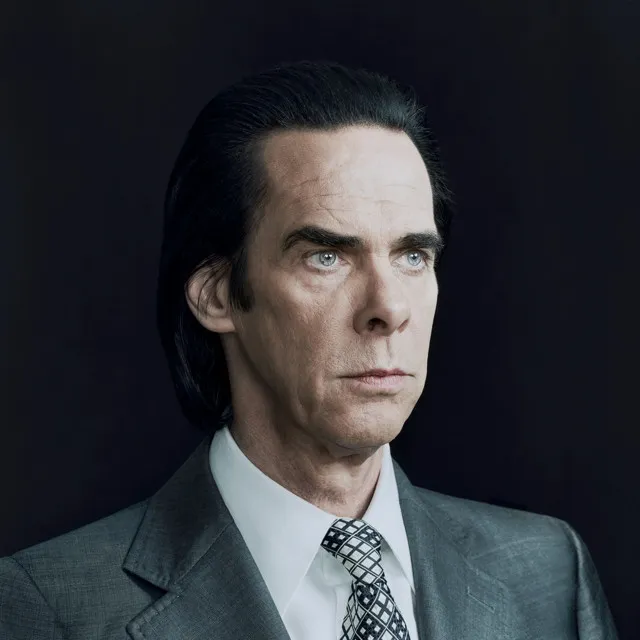 The Weeping Song by Nick Cave & The Bad Seeds