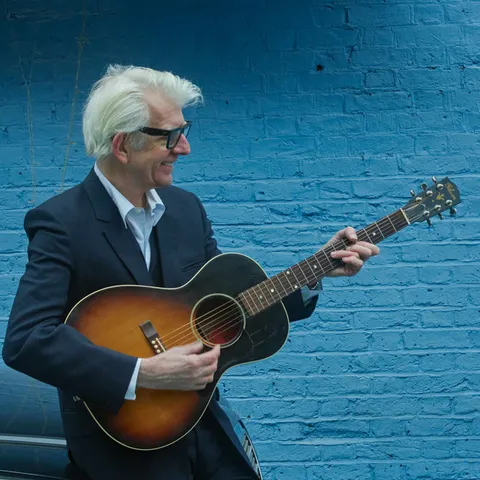 Nick Lowe