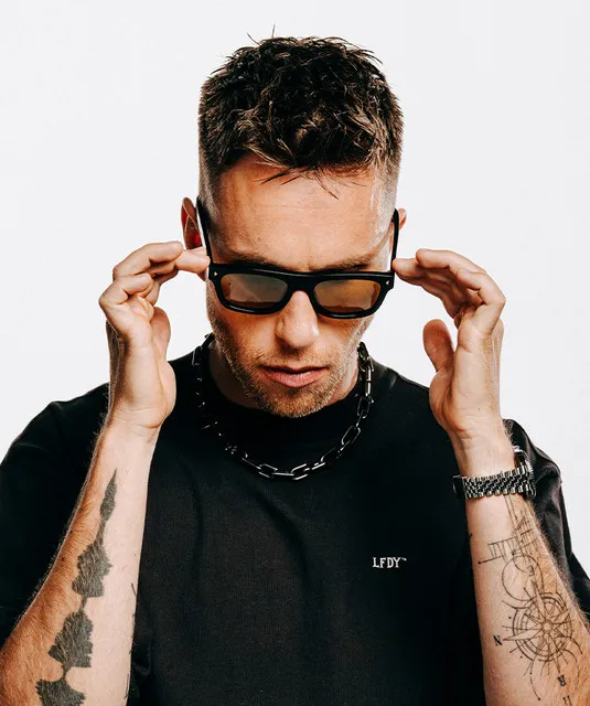 Champion Sound by Nicky Romero
