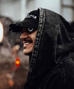 Nico Moreno