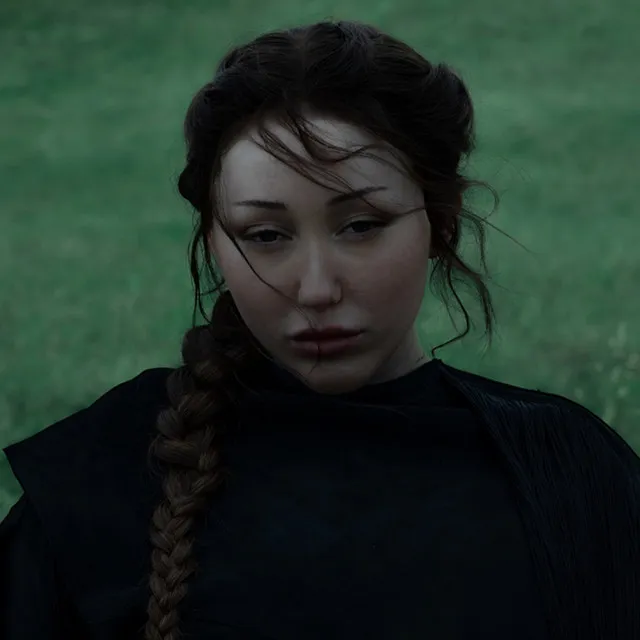 Noah Cyrus
