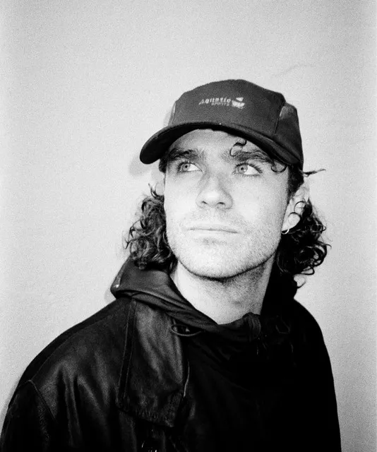 Noah Dillon