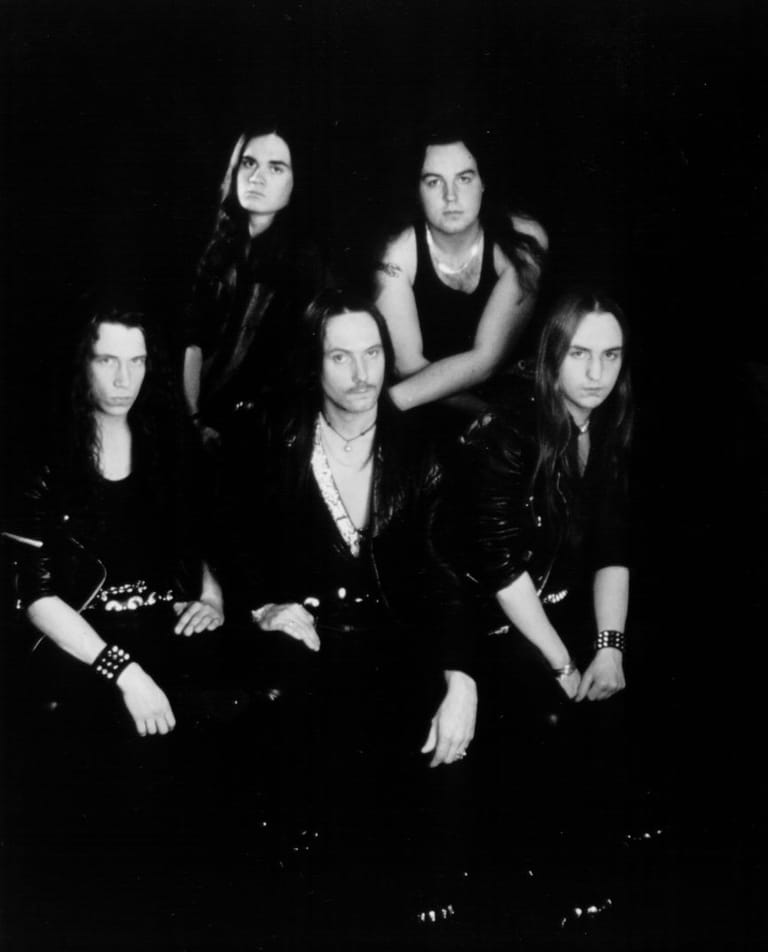 Nocturnal Rites