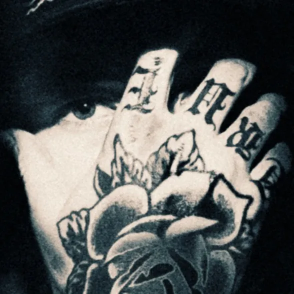 nothing nowhere