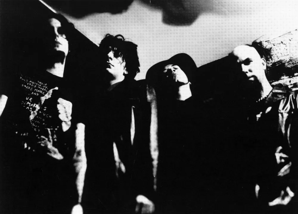 Nothingface