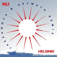 Nuspirit Helsinki