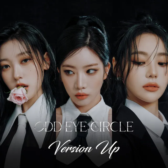 ODD EYE CIRCLE (ARTMS) – ODD EYE CIRCLE <Version Up> | Album