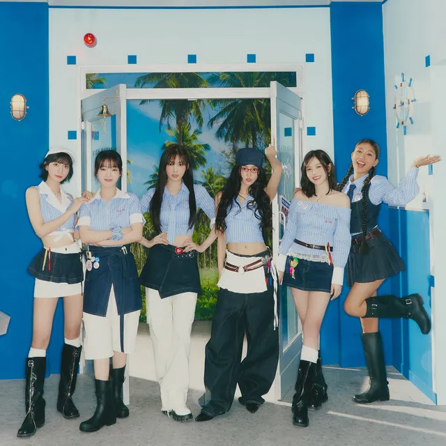 OH MY GIRL | Artist profile | Dork