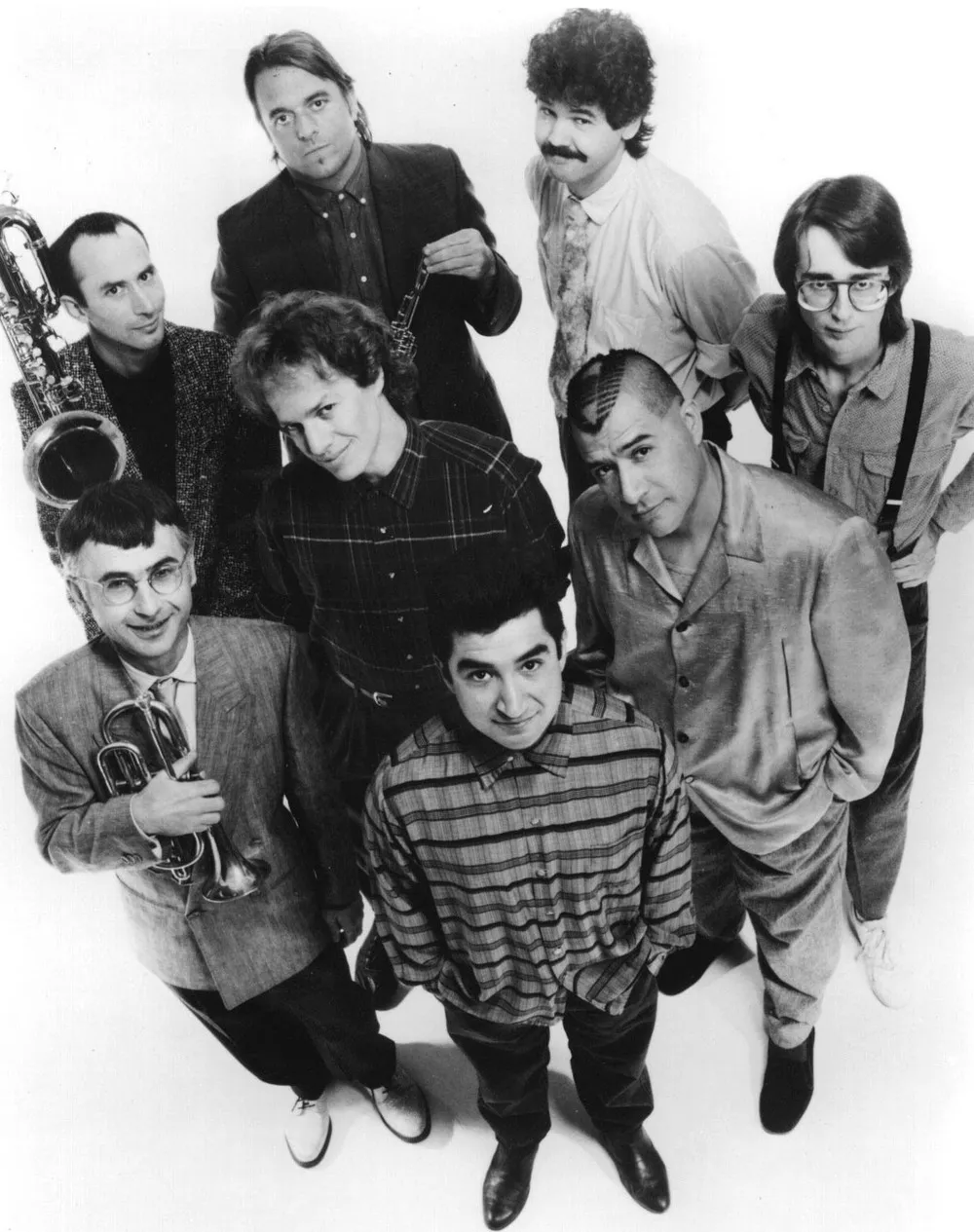 We Close Our Eyes by Oingo Boingo