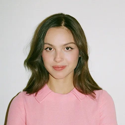 Olivia Rodrigo & Madison Hu