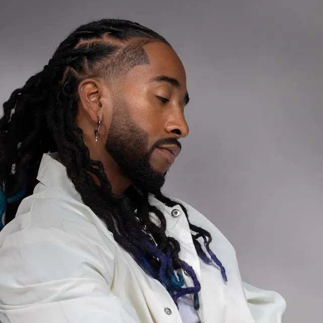 Ice box - radio edit by Omarion