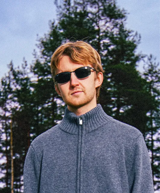 Oskar med K