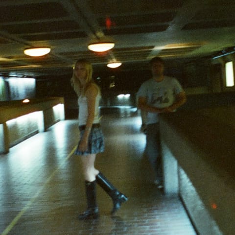 Oslo Twins