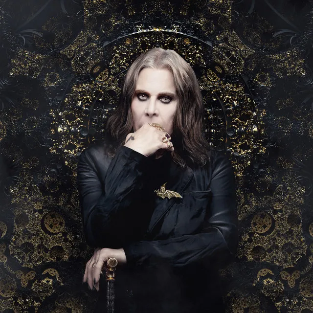 I Don’t Know (Live with Randy Rhoads) by Ozzy Osbourne