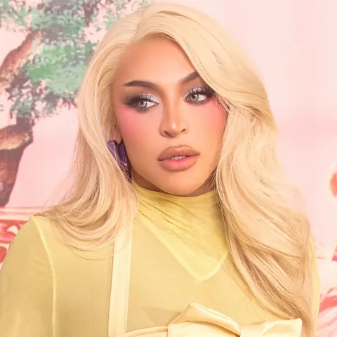 Pabllo Vittar