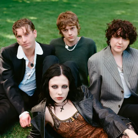 Pale Waves