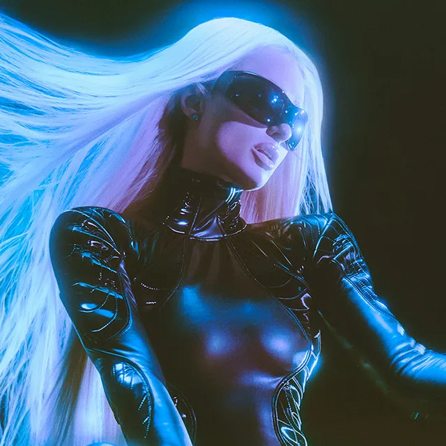 Paris Hilton