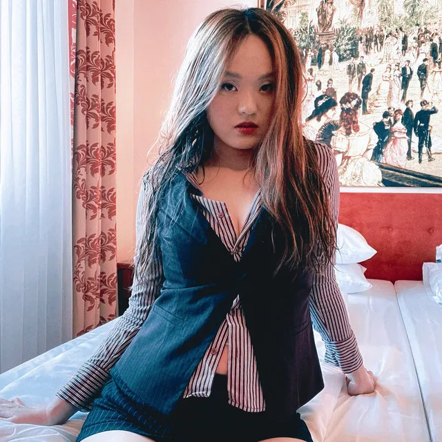 박혜진 Park Hye Jin