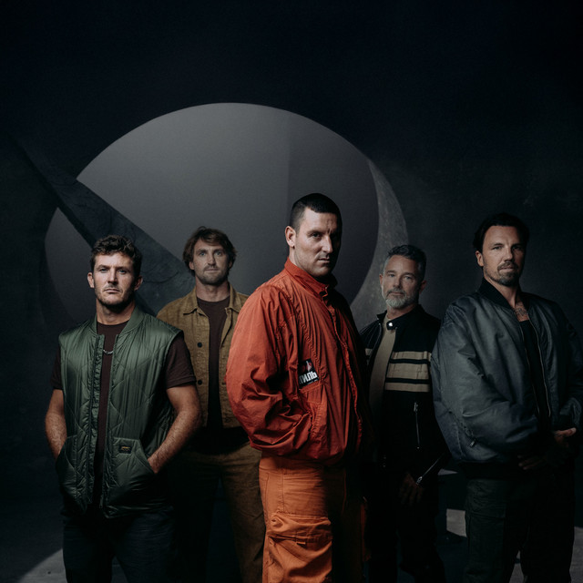 Parkway Drive 7枚セット 中古　ハードコア PARKWAY DRIVE / パークウェイ・ドライヴ商品一覧｜ディスクユニオン