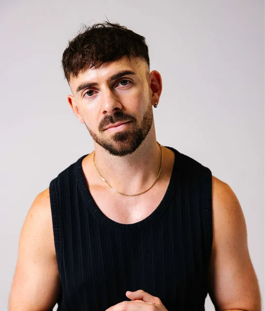 Patrick Topping