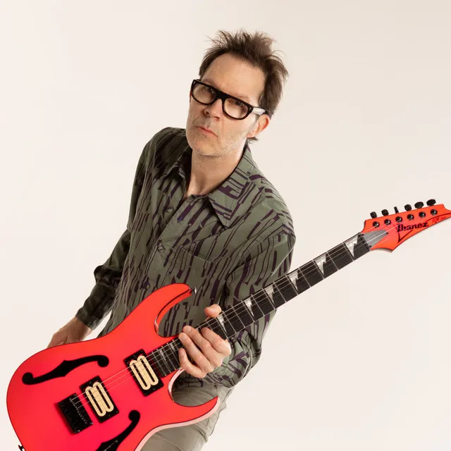 Paul Gilbert