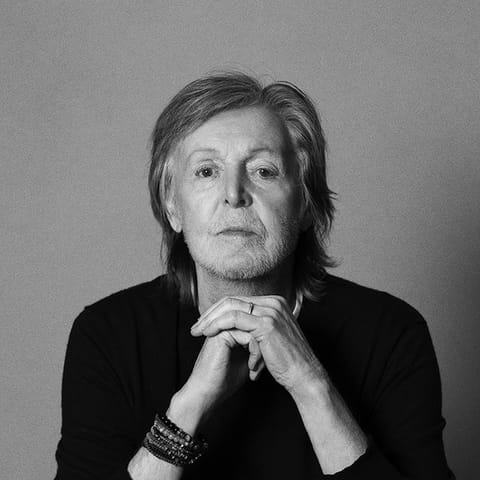 Hey Jude by Paul McCartney