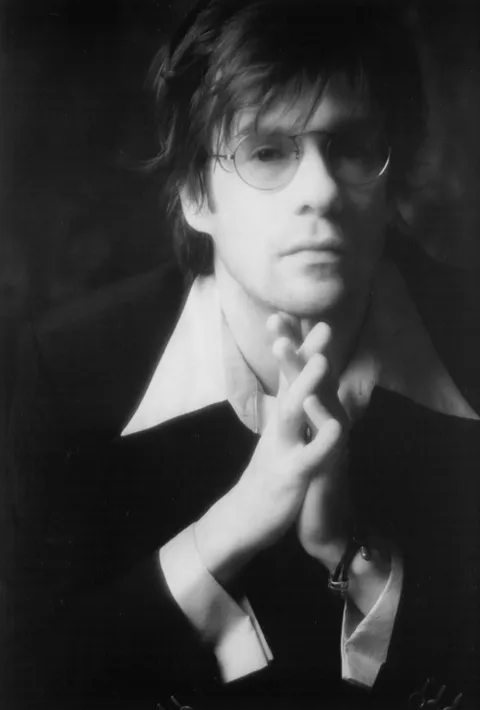 Crackle and Drag by Paul Westerberg