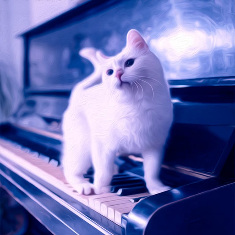 Peace Orchestra